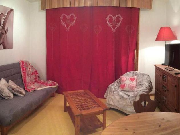 Vaujanylocations - Chalet De Marie Habitación foto