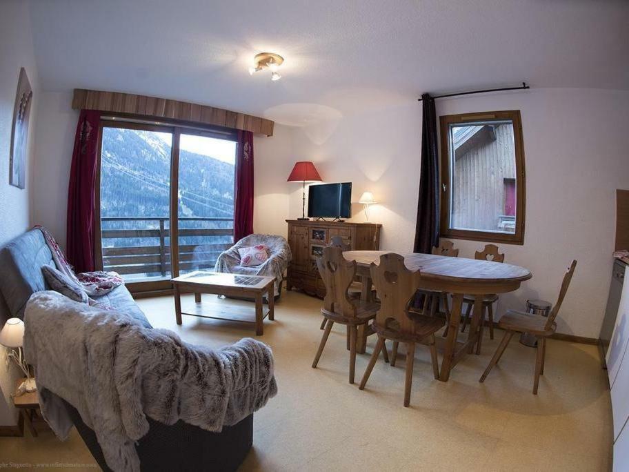 Vaujanylocations - Chalet De Marie Habitación foto